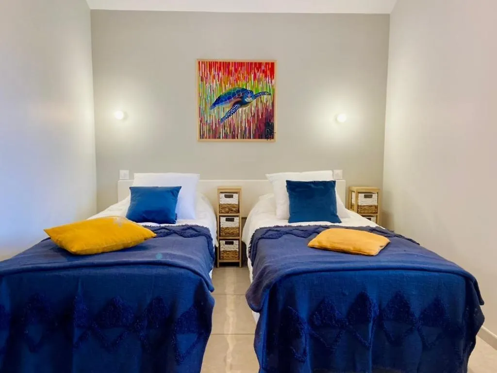 Mas De Veyras - Gites 5 Etoiles En Ardeche Lachapelle-sous-Aubenas Holiday home